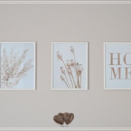 Casa Vivi Apartment Монополи Екстериор снимка
