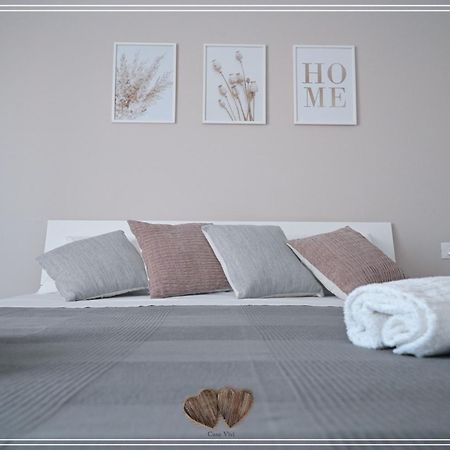 Casa Vivi Apartment Монополи Екстериор снимка
