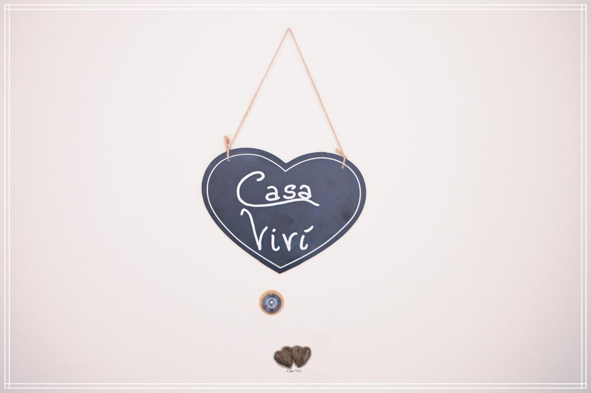 Casa Vivi Apartment Монополи Екстериор снимка