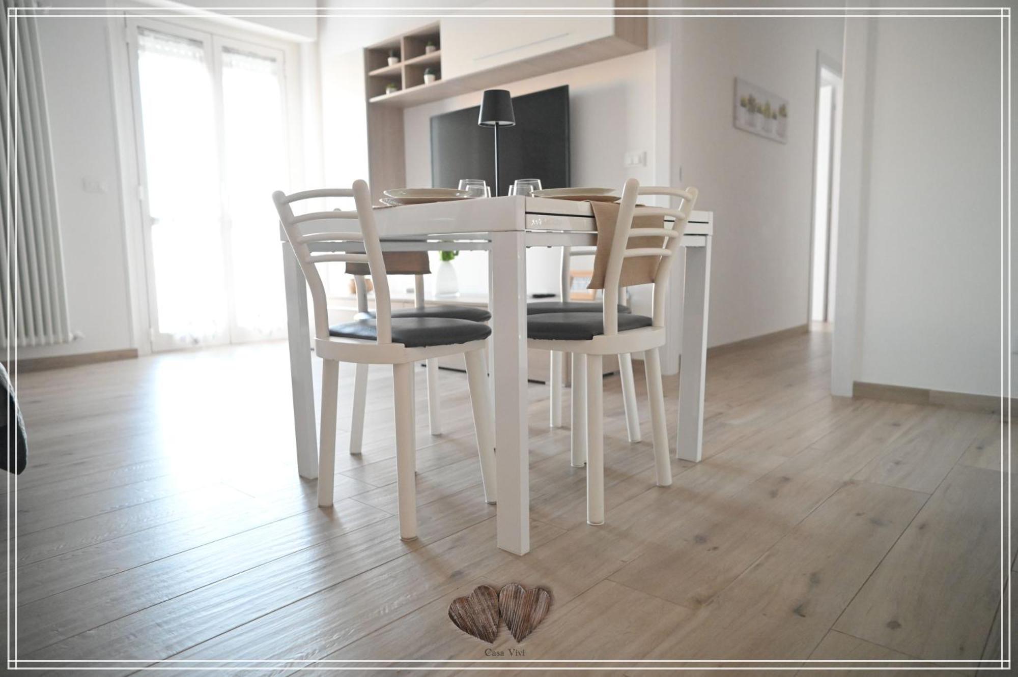 Casa Vivi Apartment Монополи Екстериор снимка