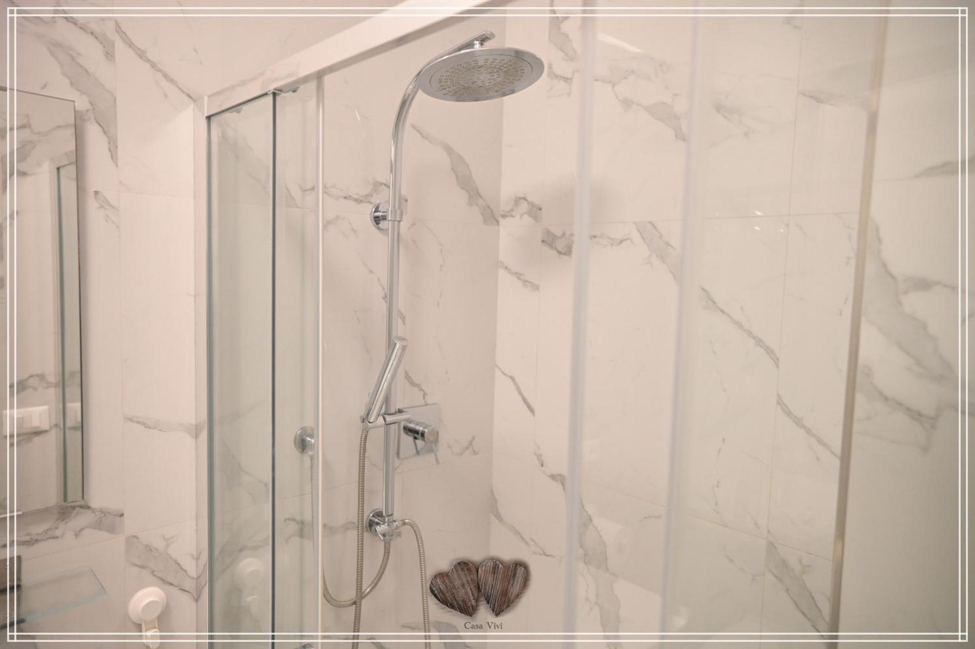 Casa Vivi Apartment Монополи Екстериор снимка