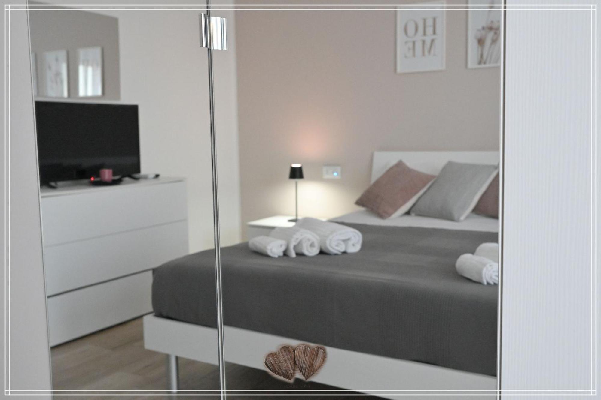 Casa Vivi Apartment Монополи Екстериор снимка