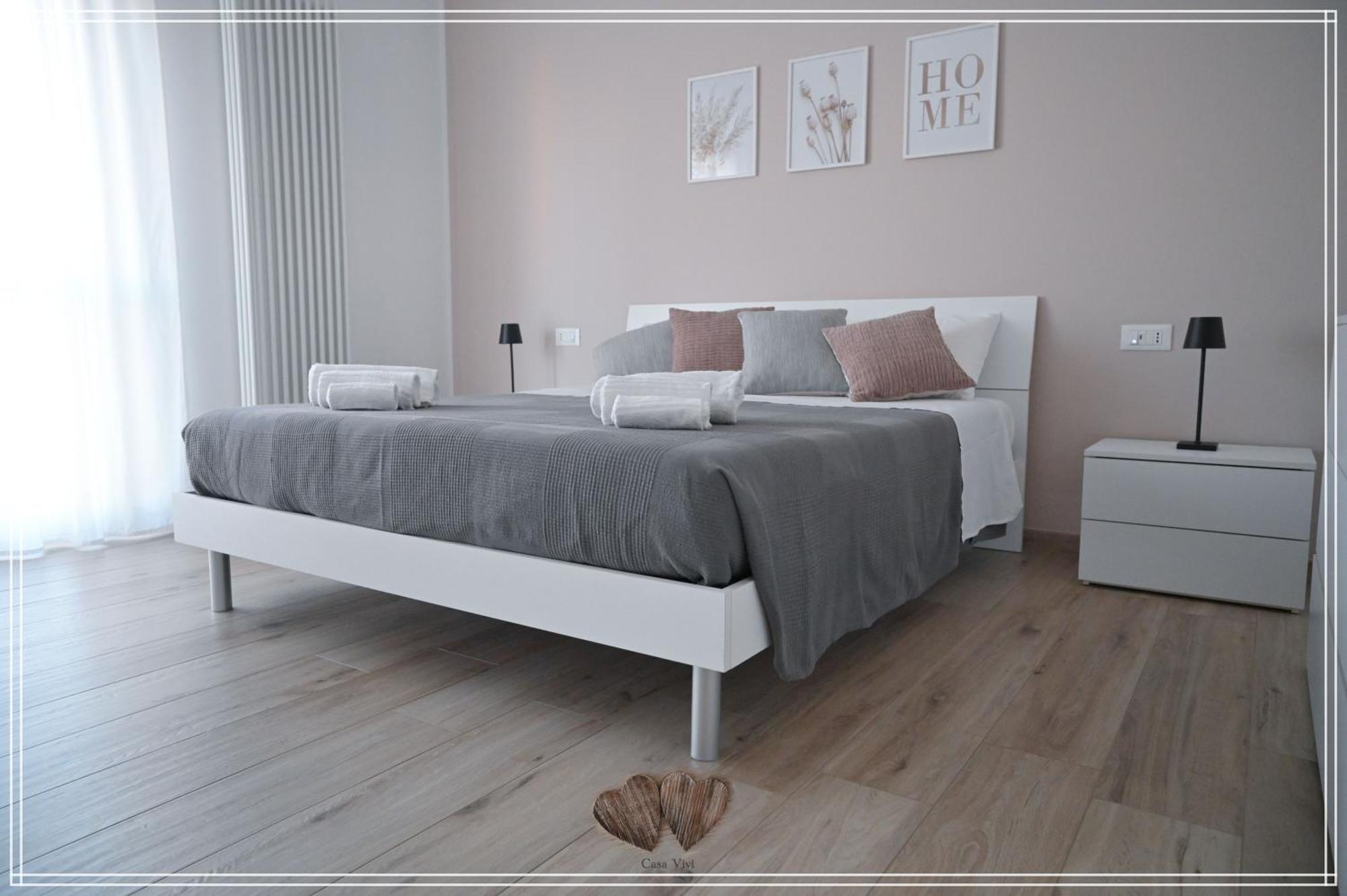 Casa Vivi Apartment Монополи Екстериор снимка