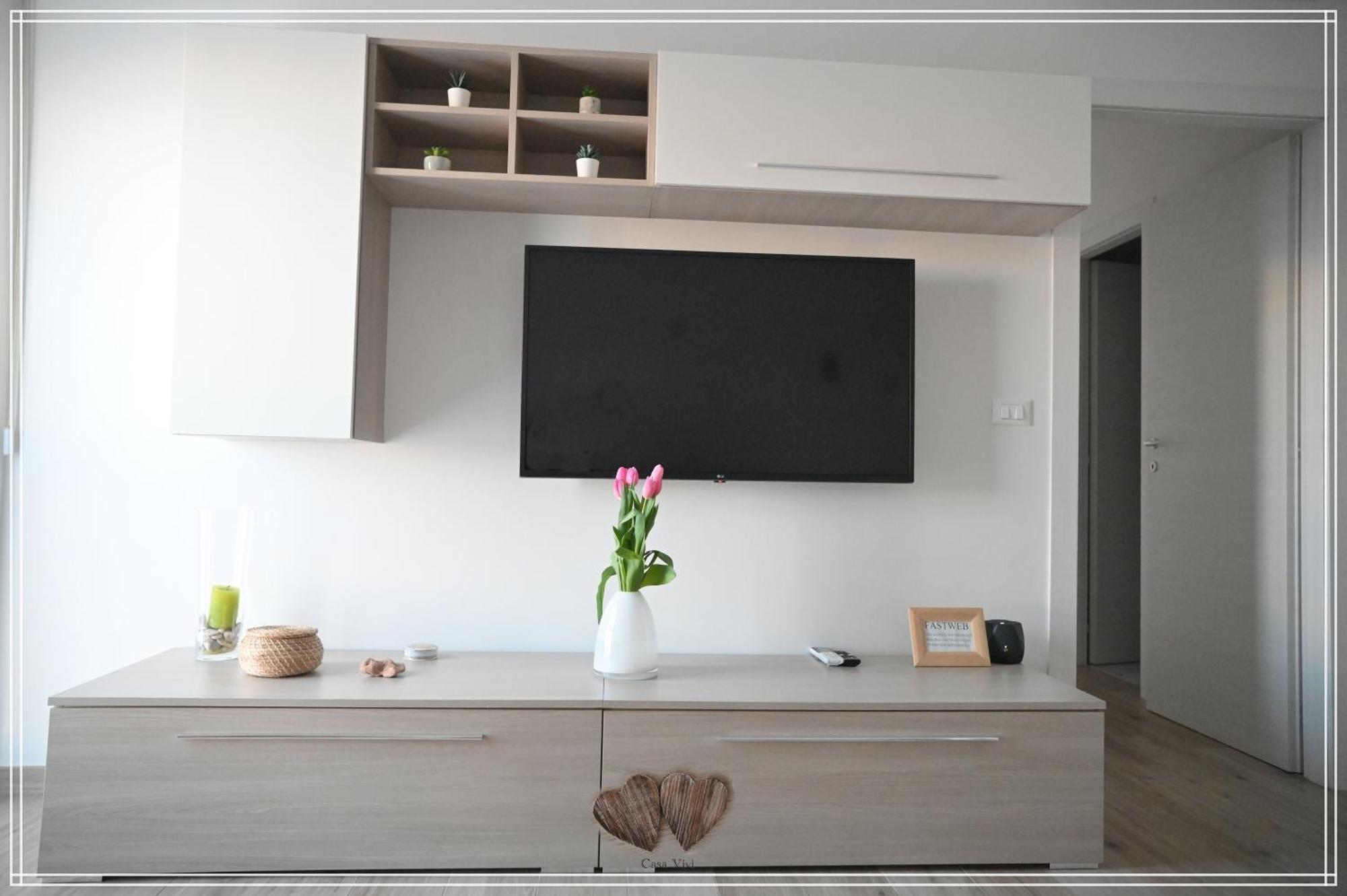 Casa Vivi Apartment Монополи Екстериор снимка